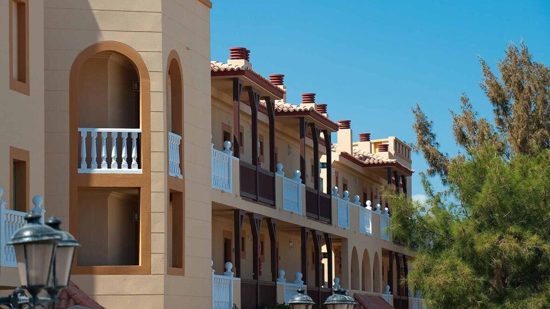 Elba Lucia Sport & Suite Hotel